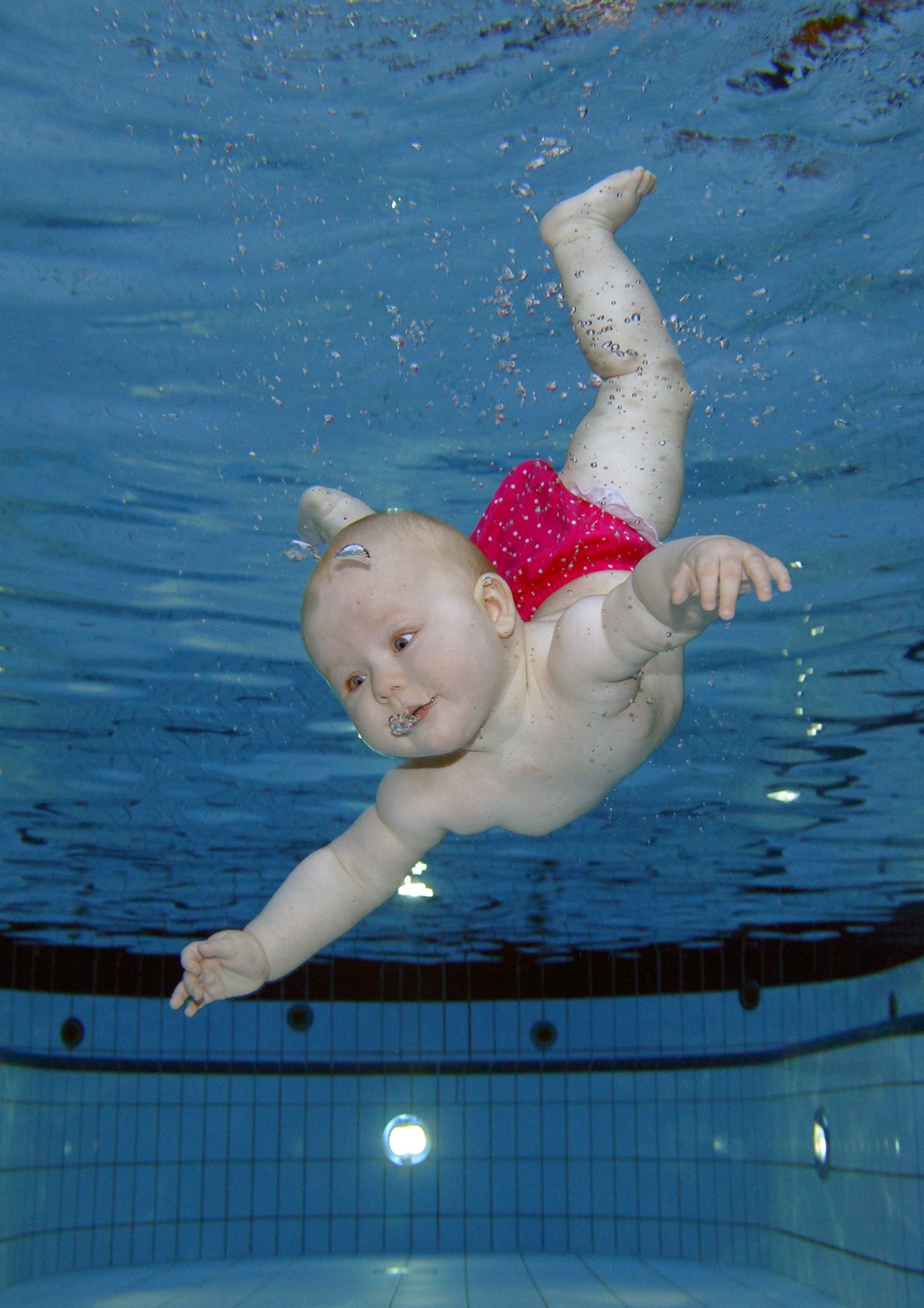 Titelmotiv Aqua - Baby 7