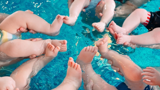 Titelmotiv Aqua-Baby 1*