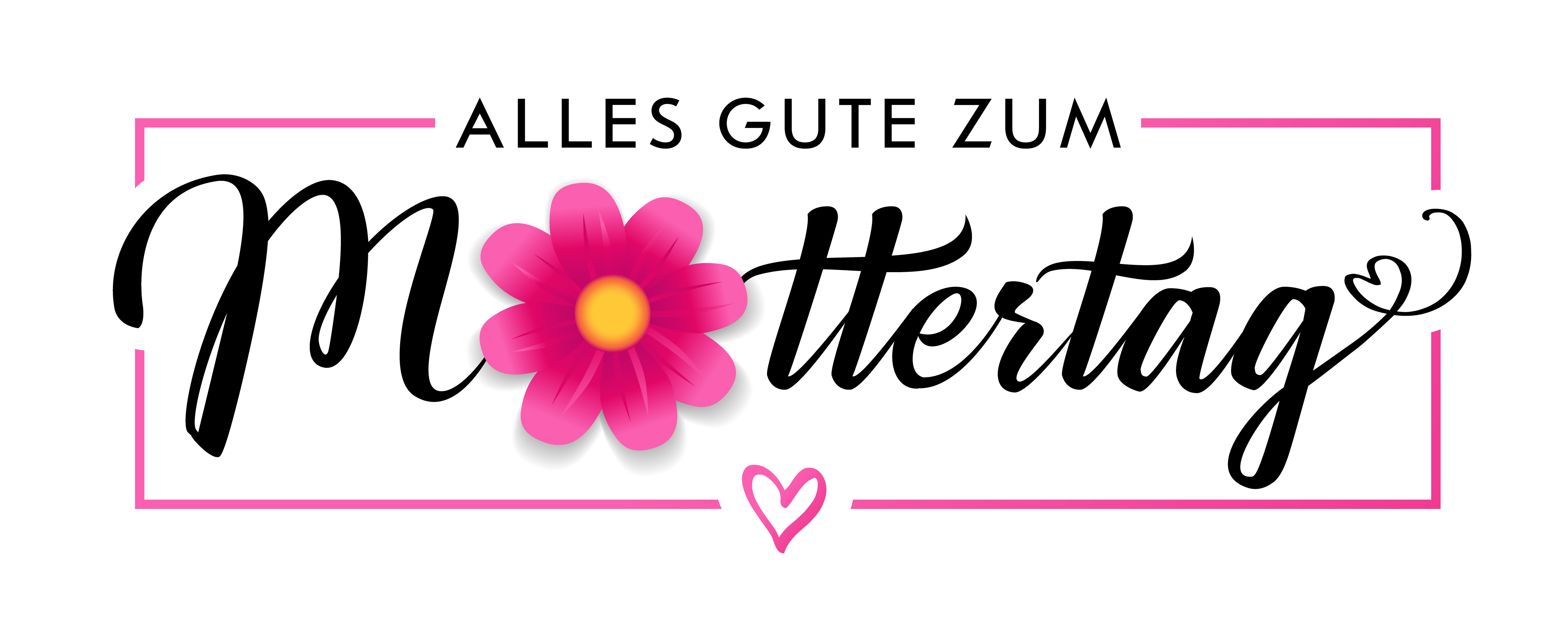 Titelmotiv Muttertag im RIFF Restaurant