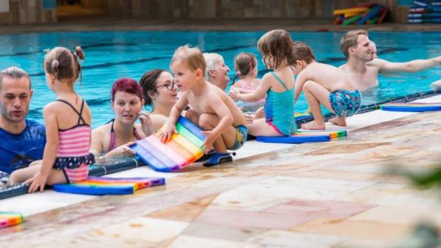 s_kleine1 Freizeitbad RIFF – Kurse