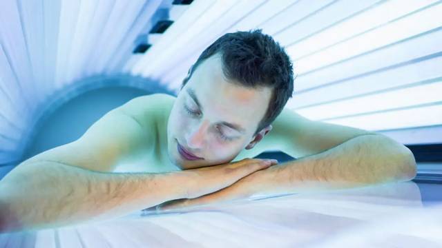 s_solarium Freizeitbad RIFF – Entspannung & Wellness