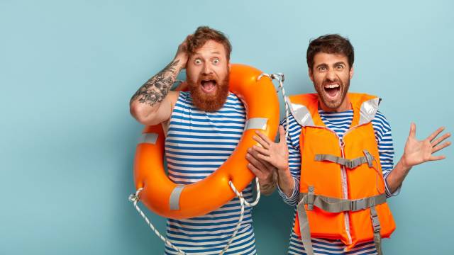 s_bademeister Freizeitbad RIFF – Stellen im Riff