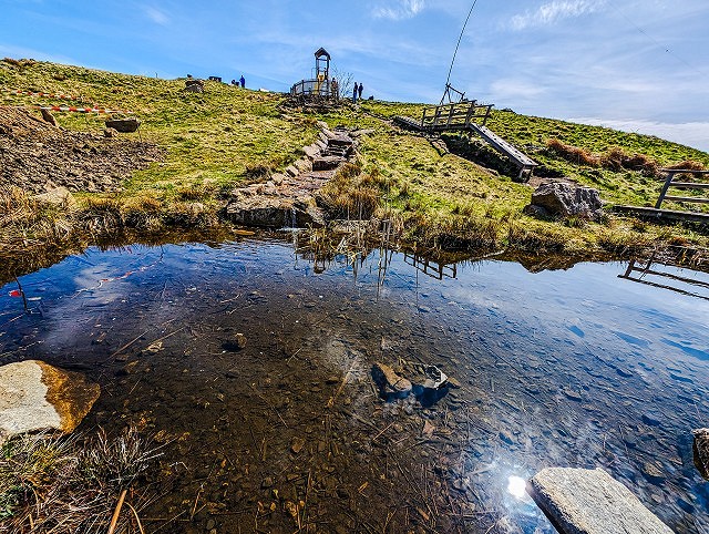 Wasser Erlebniswelt Wurmberg Braunlage