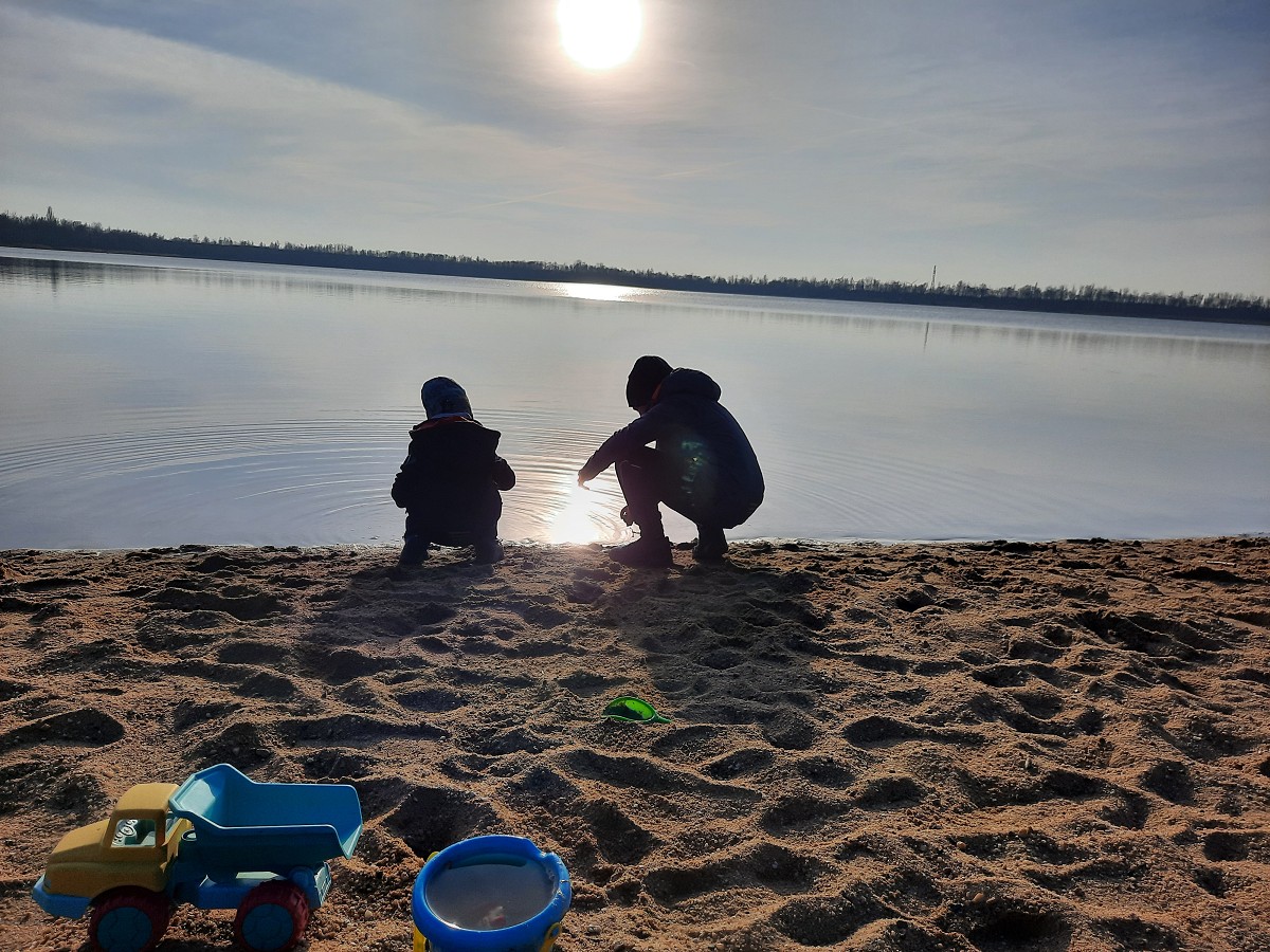 &quot;Unsere kleine Ostsee &quot;